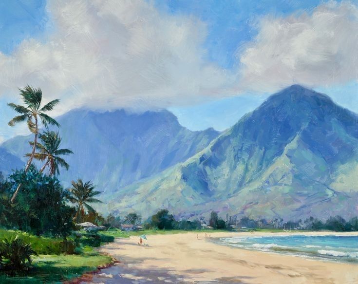 Painting from the Agentic Fabriq collection
