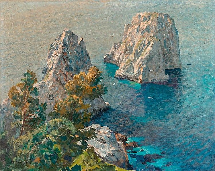 Painting from the Agentic Fabriq collection